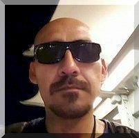 Inmate Martin Quezada