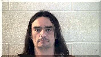 Inmate Marty Madden
