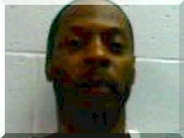Inmate Marvelle Shipp