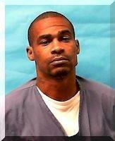 Inmate Marvin E Williams