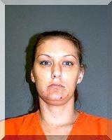 Inmate Mary Ottaviano