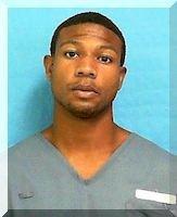 Inmate Matthew D Chester