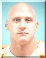 Inmate Matthew Millman