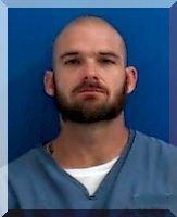 Inmate Matthew R Korecky
