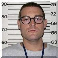 Inmate Matthew Levi Wilson