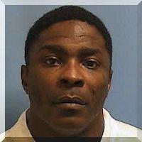 Inmate Maurice D Johnson