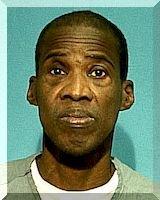 Inmate Maurice Woods