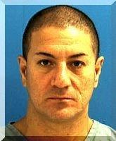 Inmate Mauro Solis
