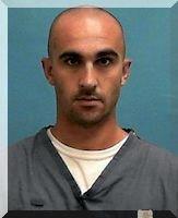 Inmate Maxwell D Tatum