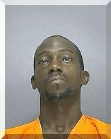 Inmate Melvin Austin
