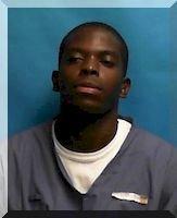 Inmate Mequill D Jackson
