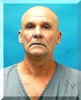 Inmate Merle D Grammer
