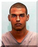 Inmate Michael A Bernabeu