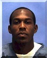 Inmate Michael Kane Brown