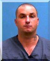 Inmate Michael D Conner