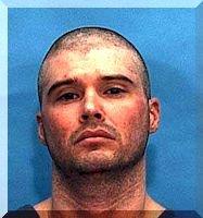 Inmate Michael E Hitchcox