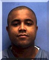 Inmate Michael G Jr Bell