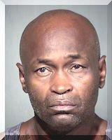 Inmate Michael Holmes