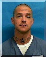 Inmate Michael J Goblet