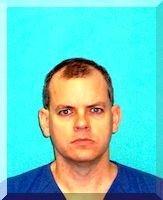 Inmate Michael J Tyburski