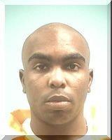 Inmate Michael Jordan