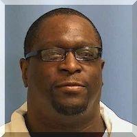 Inmate Michael L Douglas