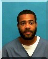 Inmate Michael L Jr Jackson
