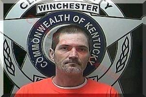 Inmate Michael Nmn Napier