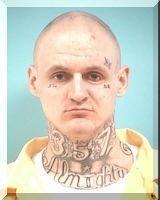 Inmate Michael Rogers