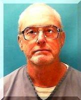 Inmate Michael S Milburn