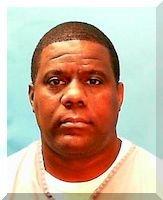 Inmate Michael Smalls