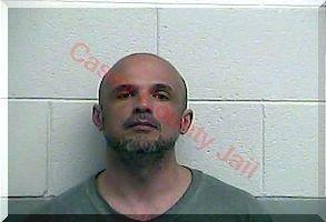 Inmate Michael W Hounshell