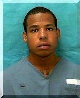 Inmate Michael Whiley