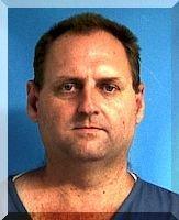 Inmate Mike O Kelly