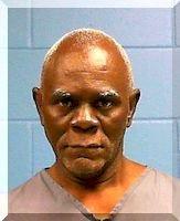 Inmate Milton Hayes