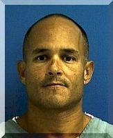 Inmate Mitchell E Finlay