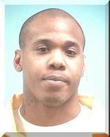 Inmate Montecuz Goliday
