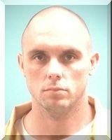 Inmate Morgan James