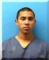 Inmate Nathan Rivera