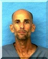 Inmate Nelson Arrocha
