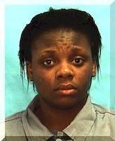 Inmate Neshia L Ivory