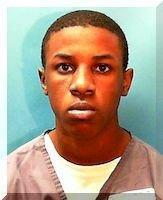 Inmate Nicholas R Mitchell