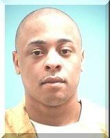 Inmate Nicholas Smith
