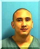 Inmate Nicholas T Abendan