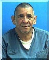 Inmate Orlando Rodriguez