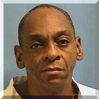 Inmate Oscar E Moore