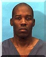 Inmate Patrick B Mungen