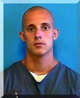 Inmate Patrick Kessler