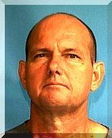 Inmate Patrick M Sherrill