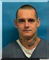 Inmate Patrick O Dell